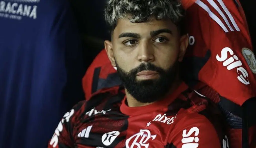 Gabigol do Flamengo é suspenso por dois anos por fraude em exame antidoping 1 f3075616c0dc5e46474d97176ae0aa66