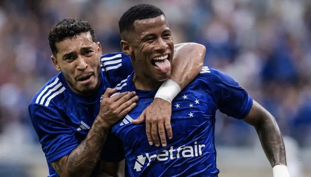 Cruzeiro vence o Tombense e avança para a final do Campeonato Mineiro 1 f4e74a6897b92e3a0e2dce0acdc2859f