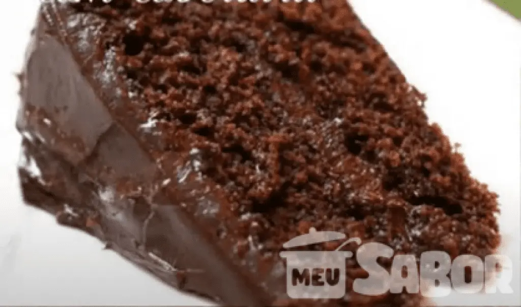 Bolo de chocolate Low Carb 1 0ec22f4834699dbc9d2121ab793d28cd