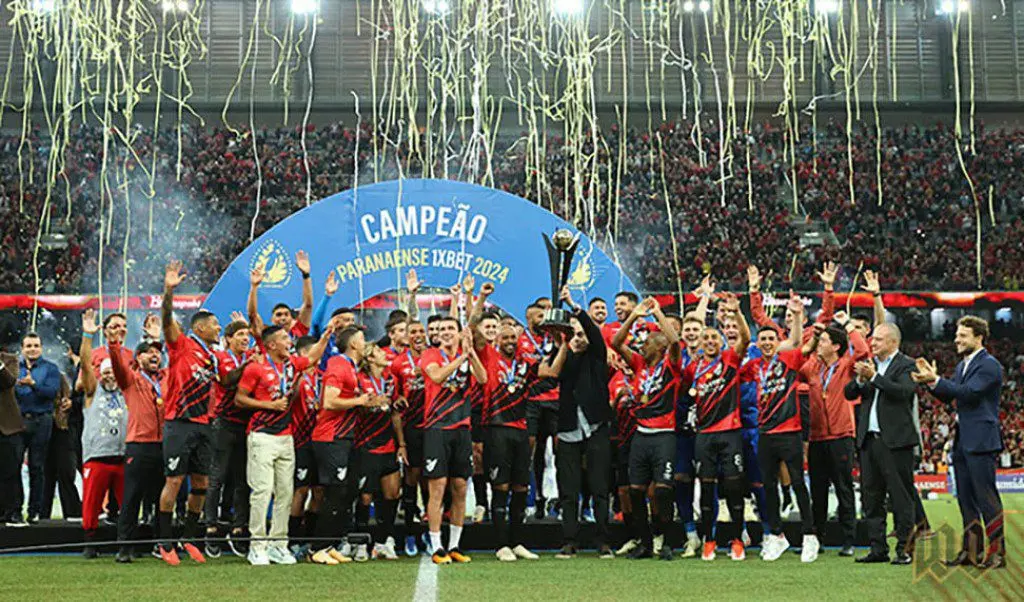 Athletico-PR goleia o Maringá e é Campeão Paranaense 1 739fb39919820791fb19376ad71025c3