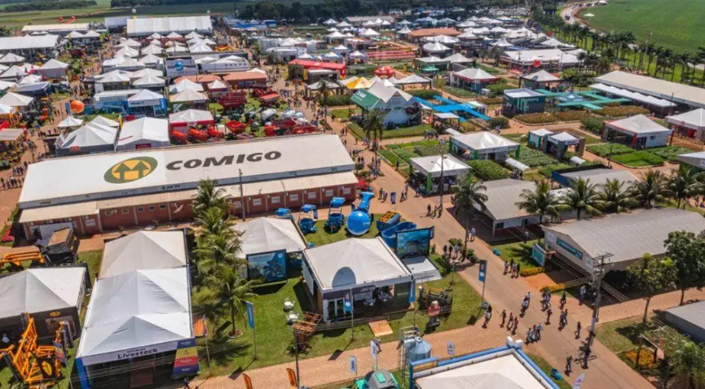 Começa hoje em Rio Verde a Tecnoshow Comigo 1 7eb43d16fba4400f17cdb5d595da0f62