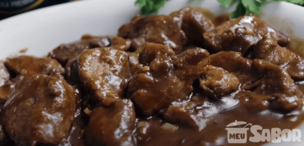 Carne com Cerveja Preta 1 8cc3424d68191e4a430d9e0c3fb80a77
