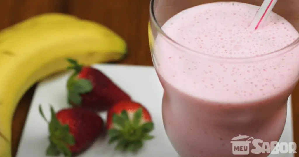 Vitamina de morango 1 aad37b9729d3bba3a9cb33f08d85da99