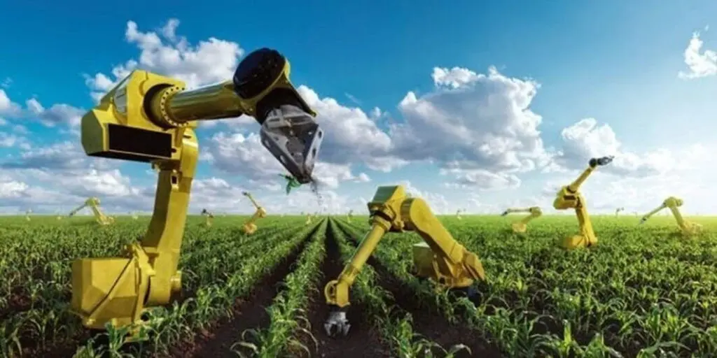 Tecnologia agrícola 4.0 impulsiona produtividade no campo 1 d23685571b01b15ef9de807958f53385
