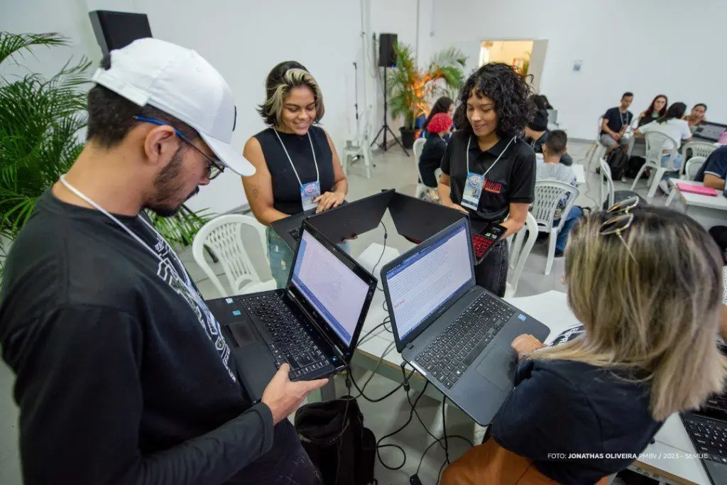 Prefeitura de Boa Vista abre inscrições para cursos na área de empreendedorismo e tecnologia 1 d2584d26a6f344a4b7287f20733221f7