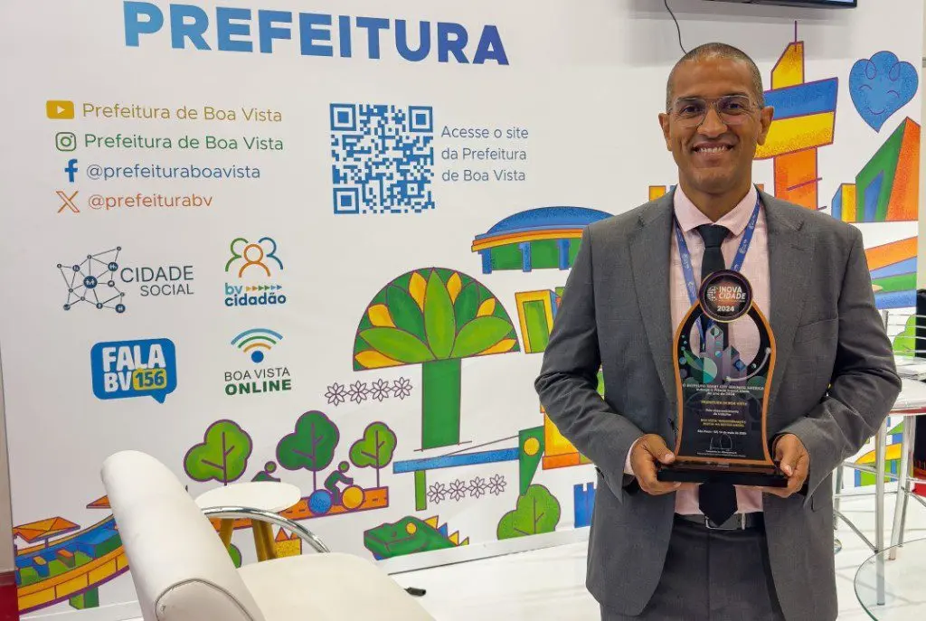 Prefeito Arthur Henrique recebe Prêmio ‘InovaCidade’ no Smart City 1 1f140133fff812f57021e9602a73254b