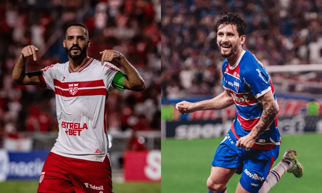 CRB e Fortaleza decidem o titulo da Copa do Nordeste 2024 1 3164fef1262ac99c42465a91ab0e04bb