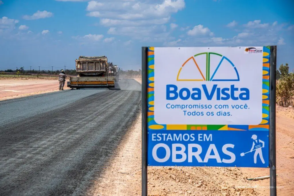 Obras da prefeitura melhoram a vida das famílias do campo e garantem escoamento da produção 1 3d773b723408b8b097ef01edf8fdaf24
