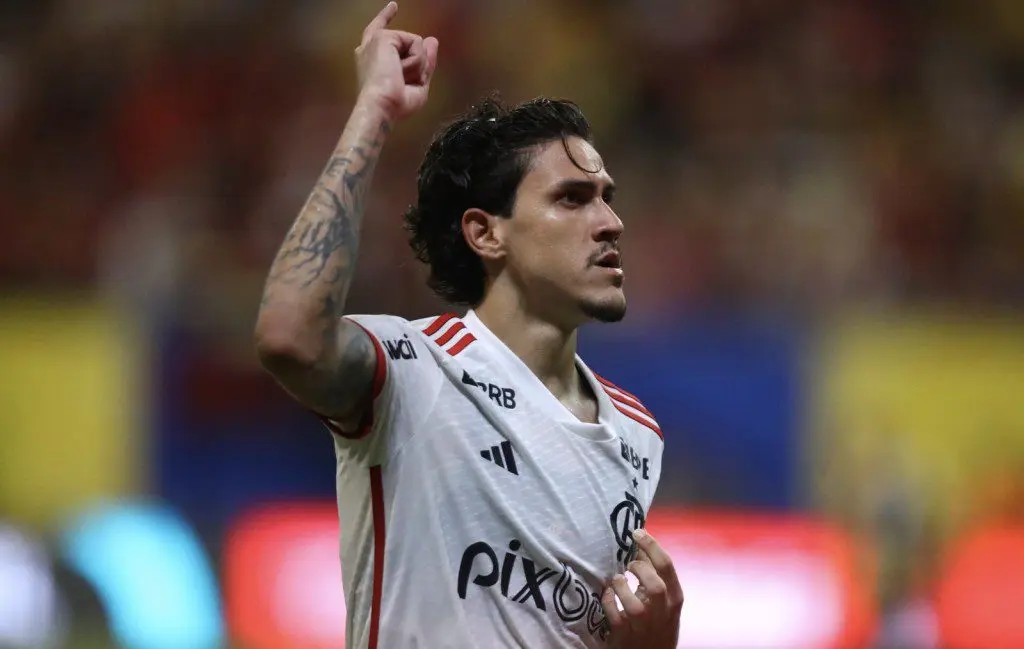 Flamengo avança na Copa do Brasil com vitória apertada sobre o Amazonas 1 3f7137221ebfa9277074348a8d1ee4a6