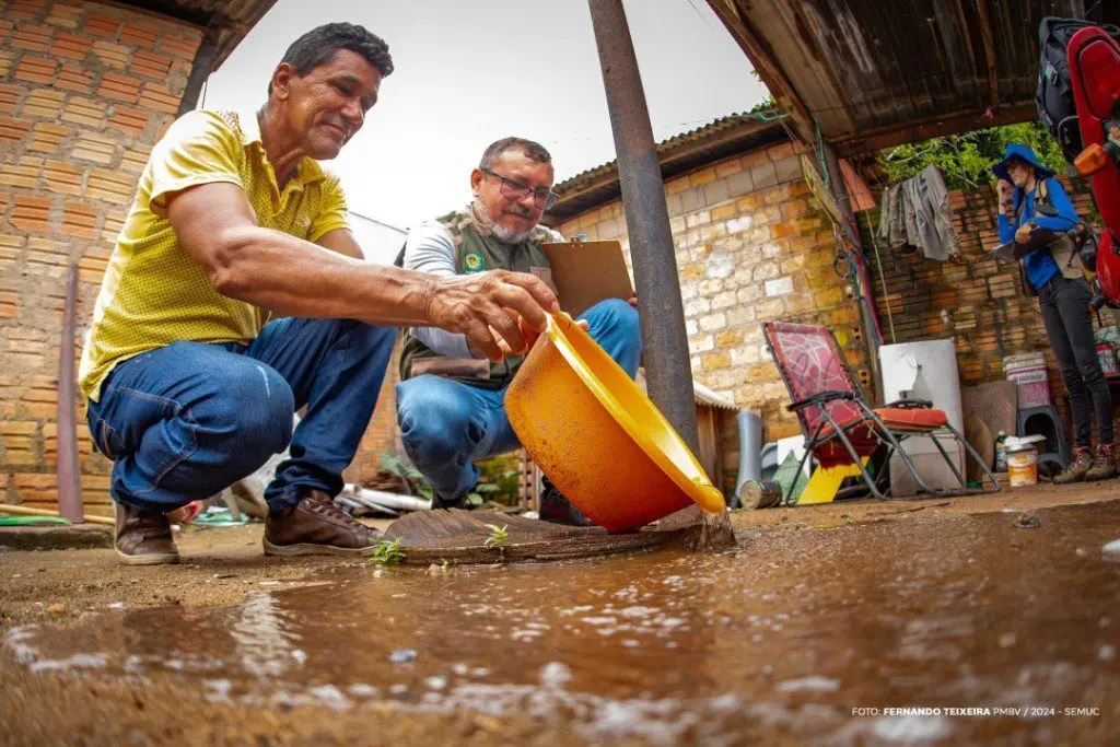 Prefeitura faz mutirão de combate ao Aedes aegypti em Boa Vista 1 6a51fb5c9e05f7caa1939aa859f17c93