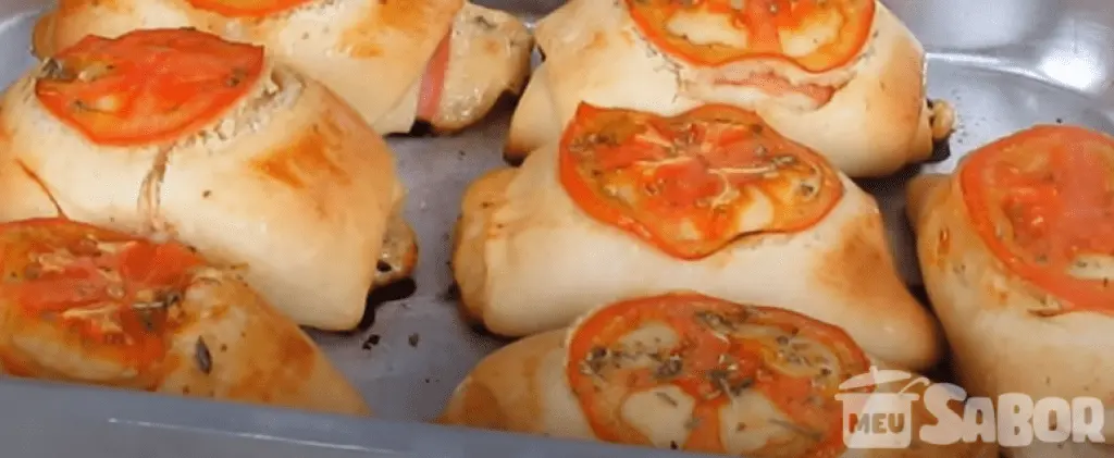 Pão de pizza – Receita Kids 1 8b37de2ef016d2d2cca689f8d5861f42