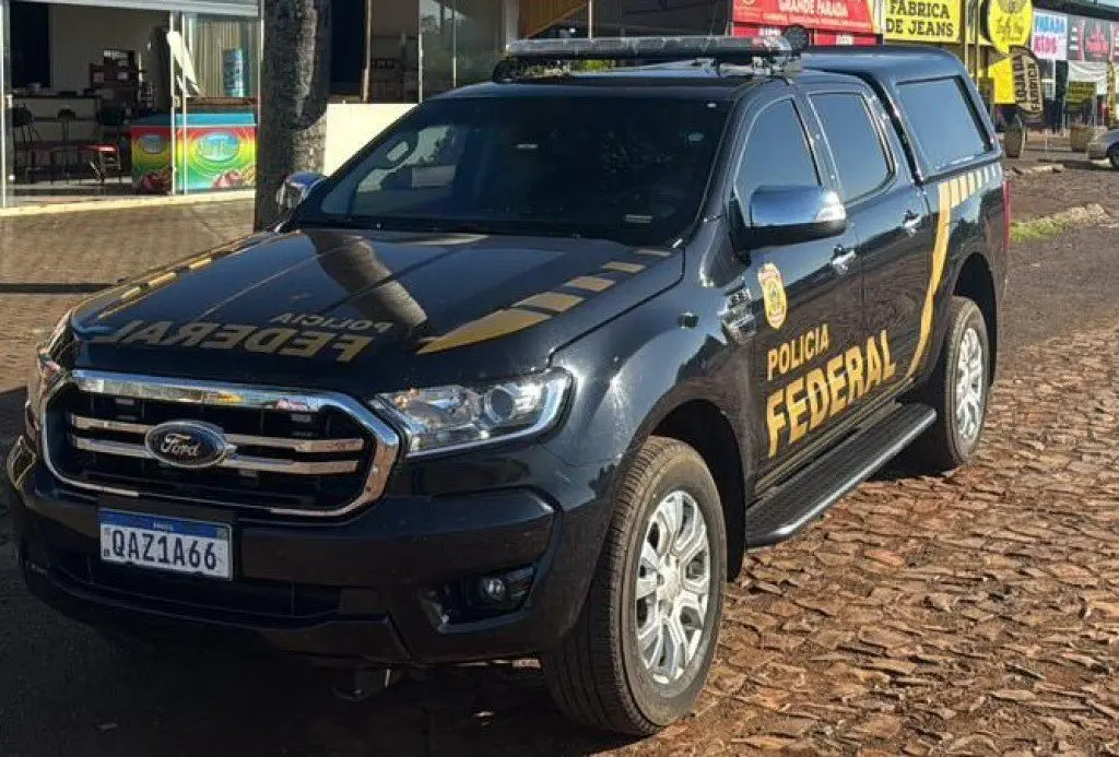 PF deflagra duas operações simultâneas contra o tráfico de drogas e a lavagem de capitais 1 c2f1532ac8c3d0943afaaaeceeb3fb55