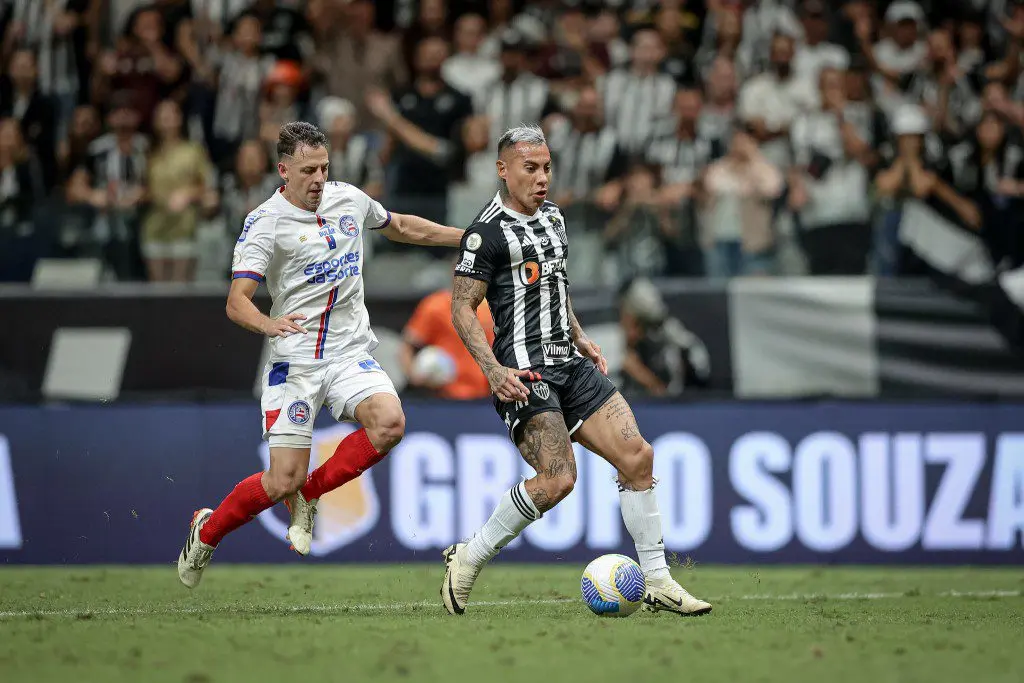 Atlético e Bahia empatam na Arena MRV pela 7ª rodada do Brasileirão 1 1678413165dbb03254f03e1f6640b550