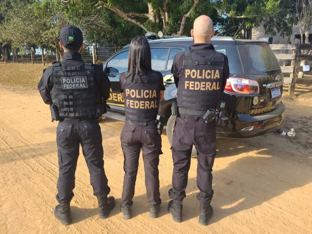 PF combate crimes de compartilhamento de material contendo abuso sexual infantojuvenil no AC 1 2f96eae2081bbb7255d081abf3b5ba3c