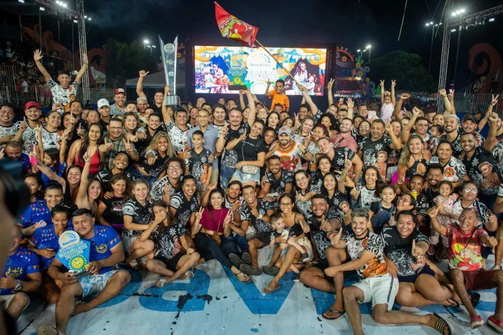 Amor Caipira é a quadrilha campeã do grupo especial do Boa Vista Junina 2024 1 32ef511a51643221ec0bf305b7e48ffe