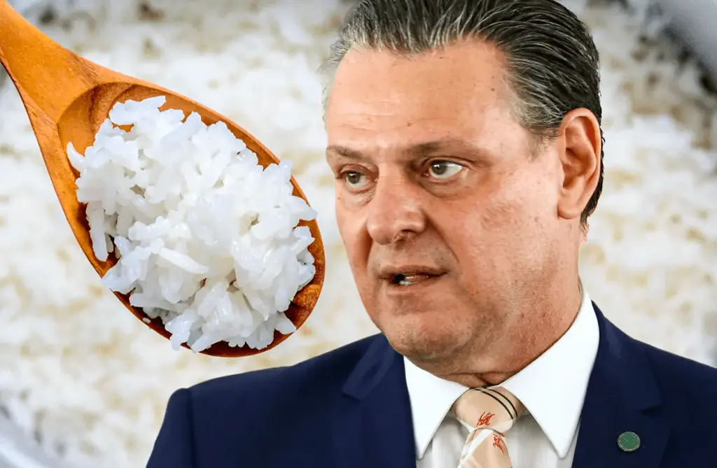 Ministro Carlos Fávaro explica hoje na Câmara suspeitas de cartel no leilão do arroz 1 3fdbd09c203b2f8a45f12a1fc92f390e