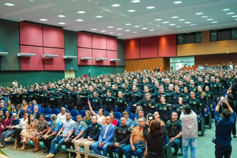 Candidatos aprovados são convocados para entregar documentos e realizar perícia médica 4 60a3656ccd540f7504bd9b2ca343f46a