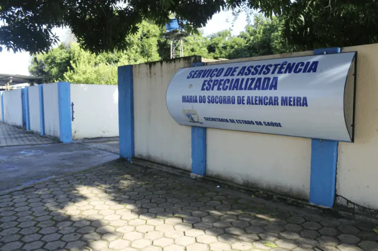 Prédio do CTA será reformado e atendimentos direcionados para as Unidades Básicas de Saúde da Capital e Interior 4 62a44f821d25e0d83a41a1fe8a614844