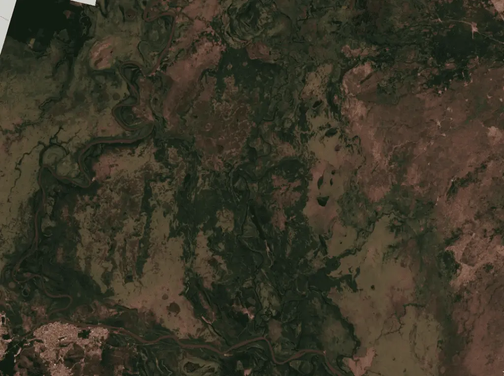 PF libera acesso a imagens de satélite para auxiliar no combate aos incêndios no Pantanal 1 a0c1f18c311f257e6f7b0e17ab74b5f0