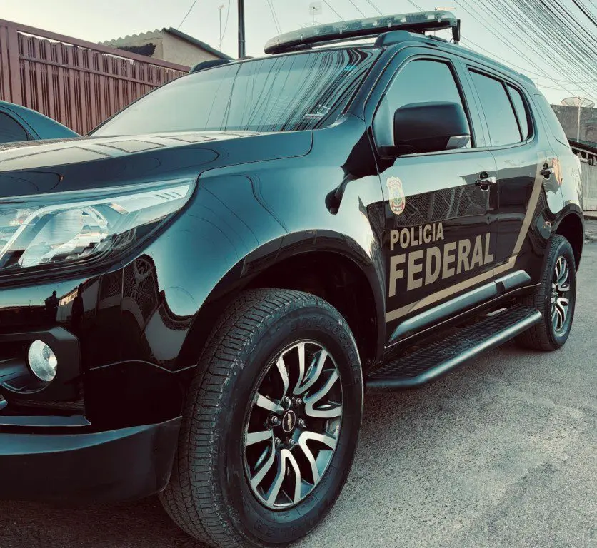 PF combate grupo criminoso especializado em fraudar a obtenção de terras da União 1 aed80753f4f722bdb4214a86e213e123