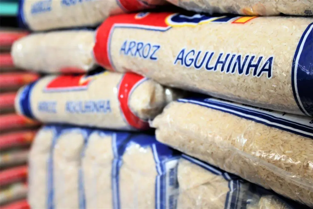 Conab compra 263 mil toneladas de arroz importado após Justiça liberar leilão 1 b8a9d22ceaf38087a4c1bcd20754101b