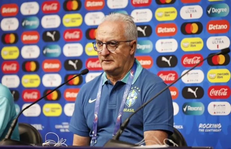 Dorival Júnior projeta confronto contra o Paraguai 1 ef41b64b936df7c2cc2bab96fcd0111c