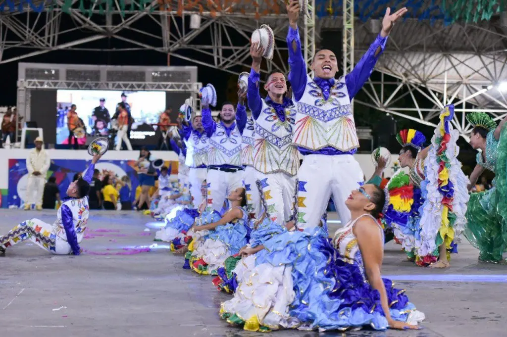 Confira a programação oficial da 31a edição do São João no Parque Anauá 1 2383cc169b99189758b7129a8a10b2c4