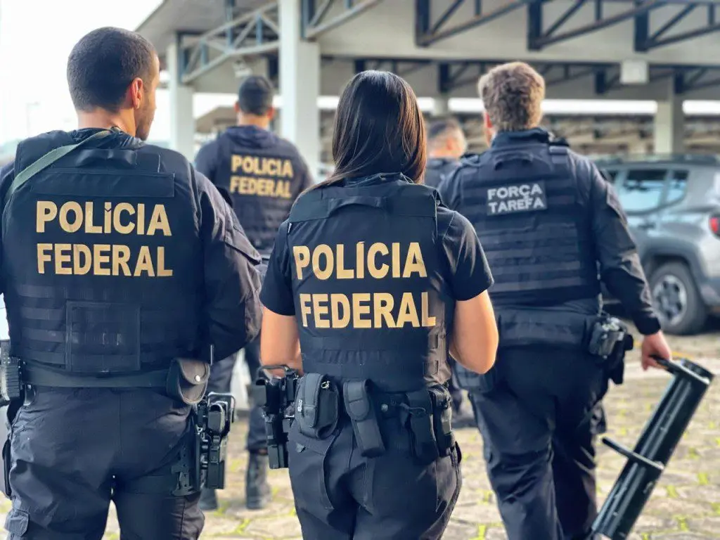 PF e Ministério Público de São Paulo fazem operação de combate à corrupção na Secretaria de Estado da Fazenda de São Paulo (SEFAZ-SP) 1 363c323c9ffed40bad7e01250b5948c0