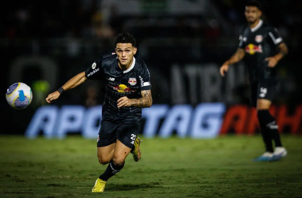 Red Bull Bragantino vence Atlético-GO por 3 a 1 e sobe na tabela do Brasileirão 1 5573f9de348369c9d1314b8c8d04cbce