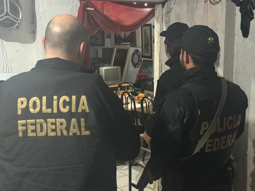 PF prende homem com material relacionado a abuso sexual infantojuvenil 1 5d36b639adbac91d34aa4aadcbceeeeb