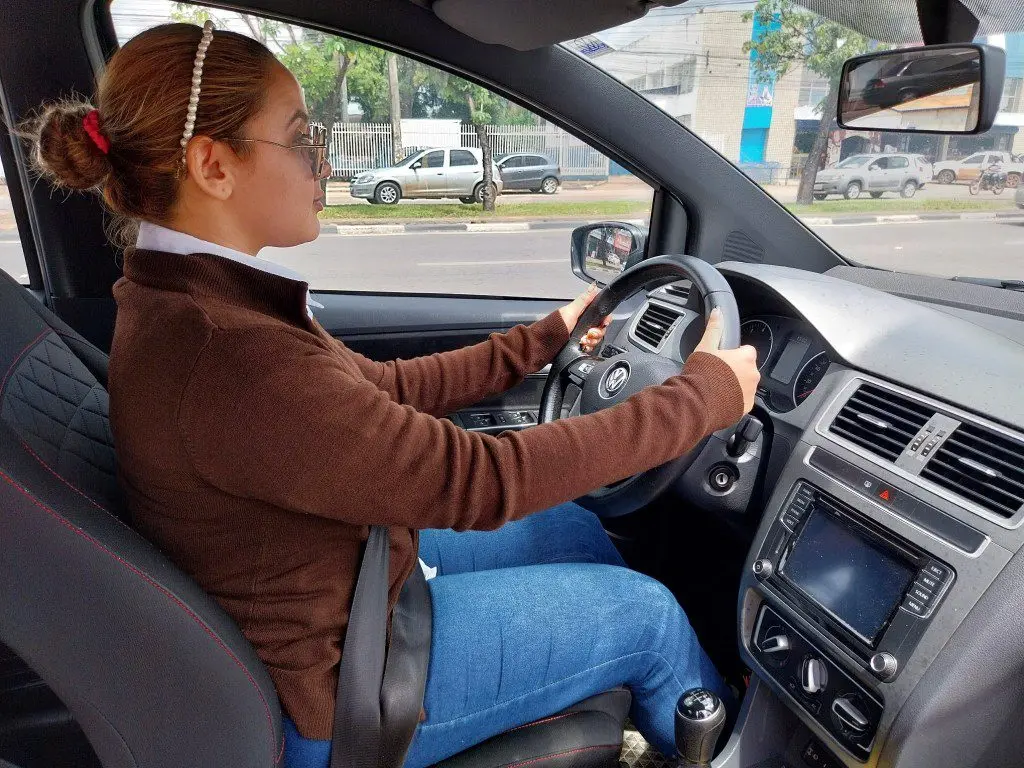 Roraima tem mais de 43 mil condutores com restrição visual na CNH 1 aa1e7dee75e10212fe4d9a0665c22e82
