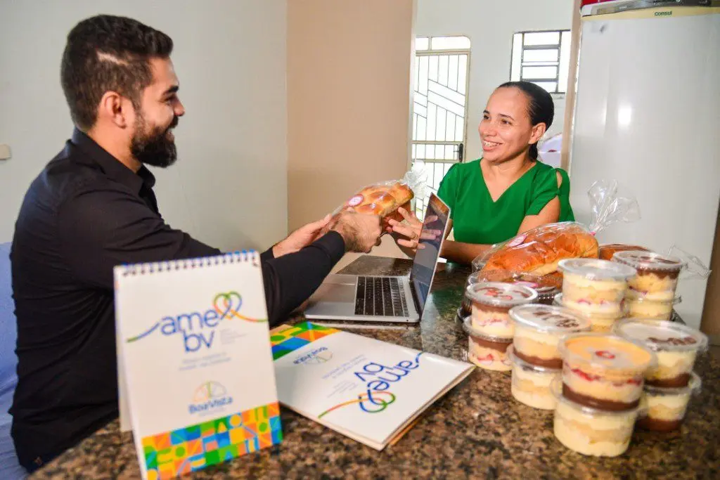 Com oportunidades acessíveis e inclusivas, Boa Vista está entre as melhores cidades do país para empreender 1 cb0df48d092e902152d22063afdfc75e
