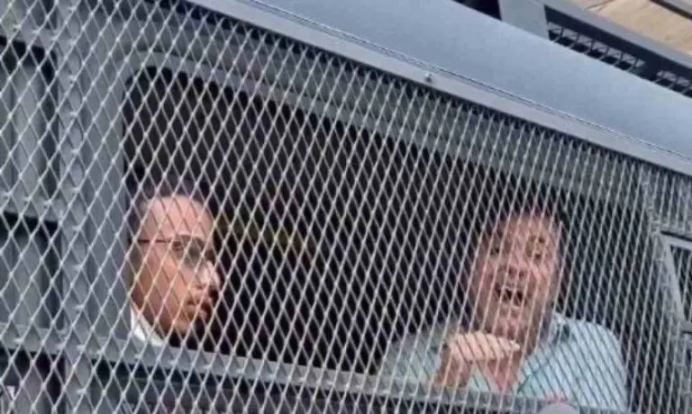 Deputado Glauber Braga é detido durante desocupação da Uerj 3 image 1