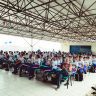 12a edicao do Intercambio Intercultural das Escolas da Fronteira Brasil – Guiana 3