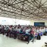 12a edicao do Intercambio Intercultural das Escolas da Fronteira Brasil – Guiana 3