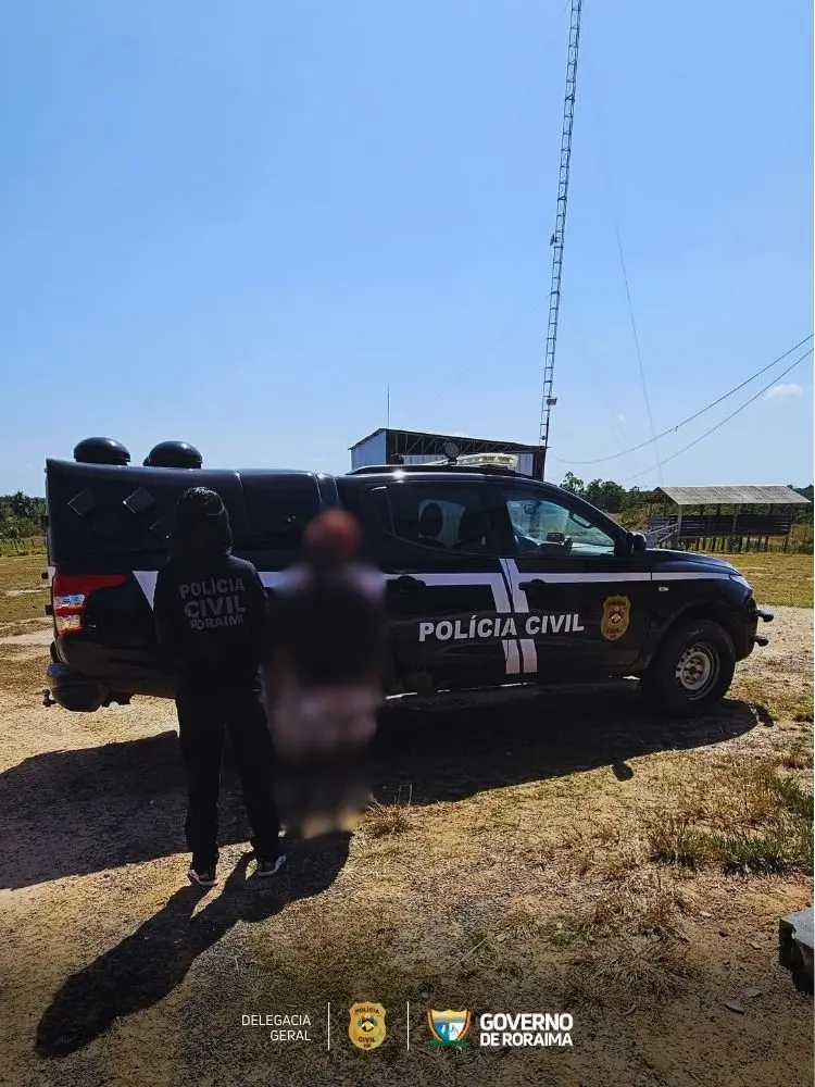 1729962217 473 OPERACAO MERCENARIOS Policia Civil de Roraima esclarece homicidio de candidato