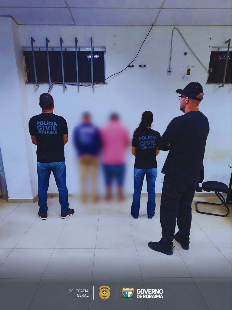 OPERAÇÃO MERCENÁRIOS: Polícia Civil de Roraima esclarece homicídio de candidato a prefeito de Amajari 4 1729962218 758 OPERACAO MERCENARIOS Policia Civil de Roraima esclarece homicidio de candidato