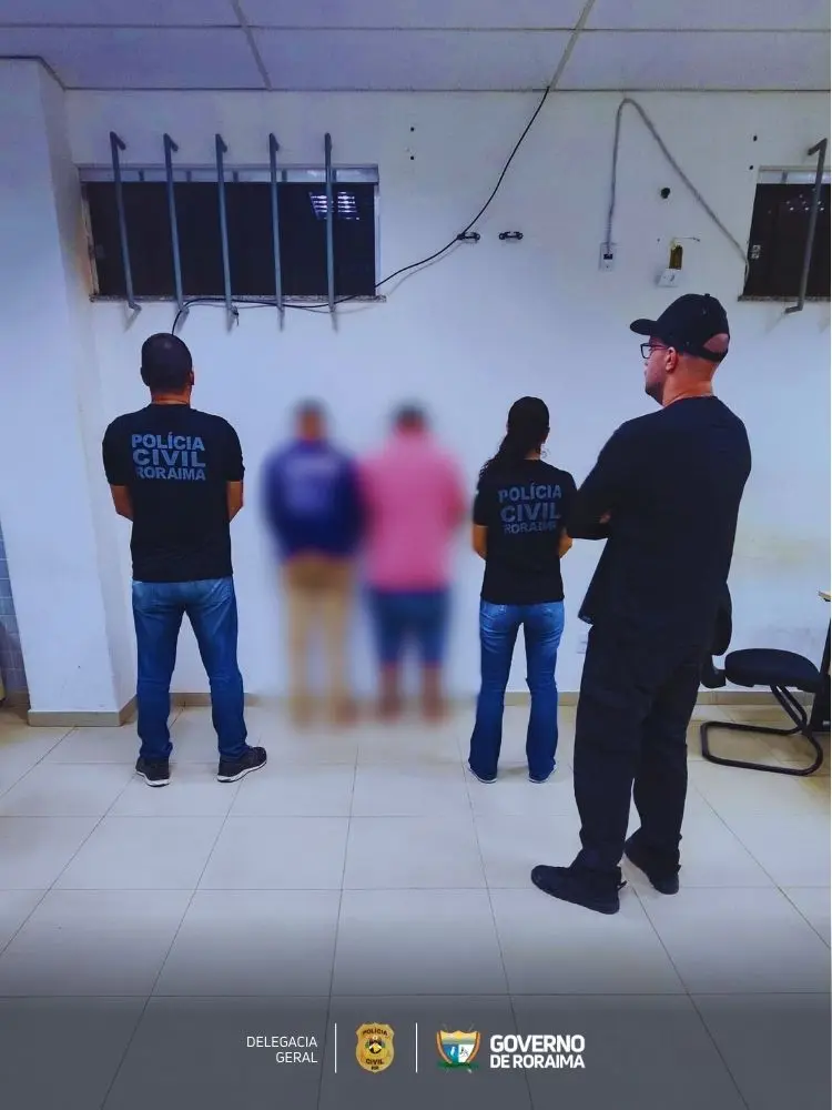 1729962218 758 OPERACAO MERCENARIOS Policia Civil de Roraima esclarece homicidio de candidato