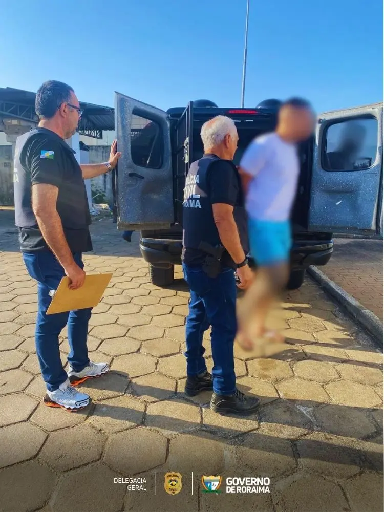 1730405402 823 Policia Civil prende cinco pessoas envolvidas em tentativa de latrocinio