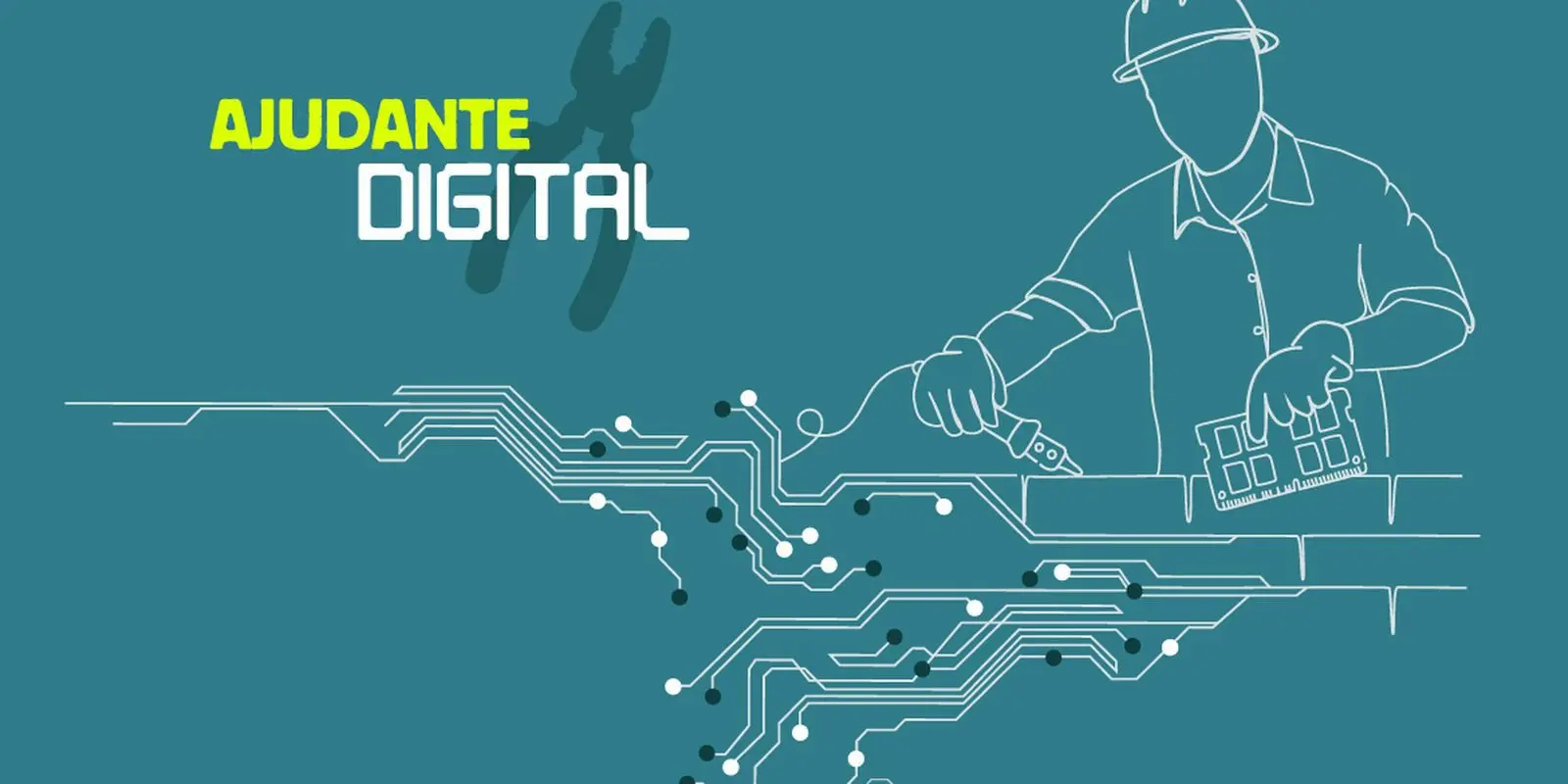 AD 1 senhas seguras ou virus misterioso