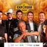 ATRACOES EXPOFERR SHOW 2024