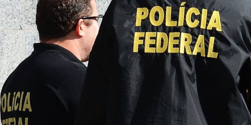 Acao da PF busca prender lider de grupo que traficava