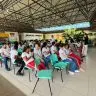 Acao psicossocial em Colegio Militarizado promove valorizacao da vida por meio de palestras