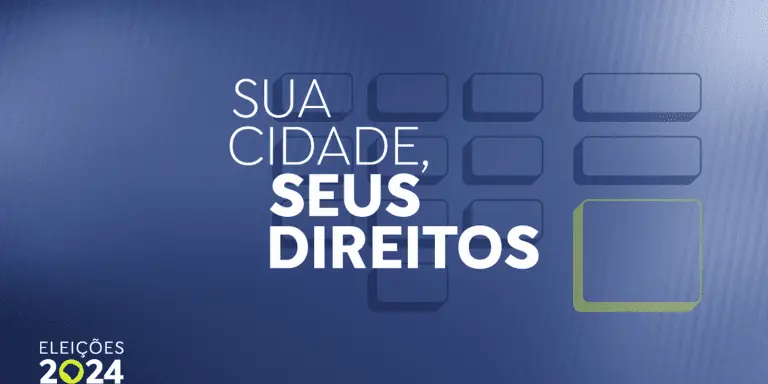 Agencia Brasil divulga apuracao do 2o turno a partir das
