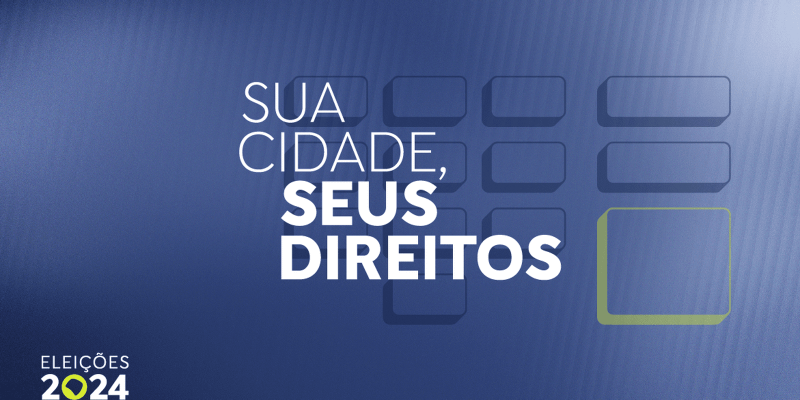Agencia Brasil divulga apuracao do 2o turno a partir das