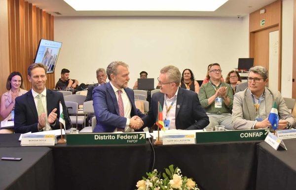 Amazonia Legal