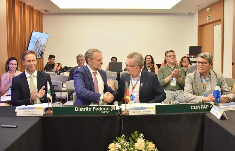 Amazonia Legal