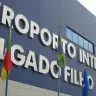 Apos enchentes Aeroporto Salgado Filho reabre nesta segunda no RS