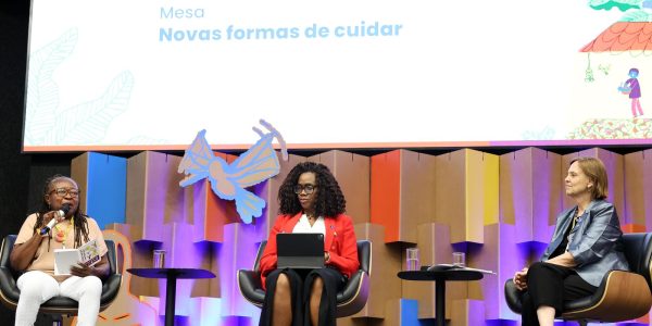 Ativista da Costa Rica defende inovacao ligada a direitos humanos