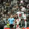 Atletico x vitoria